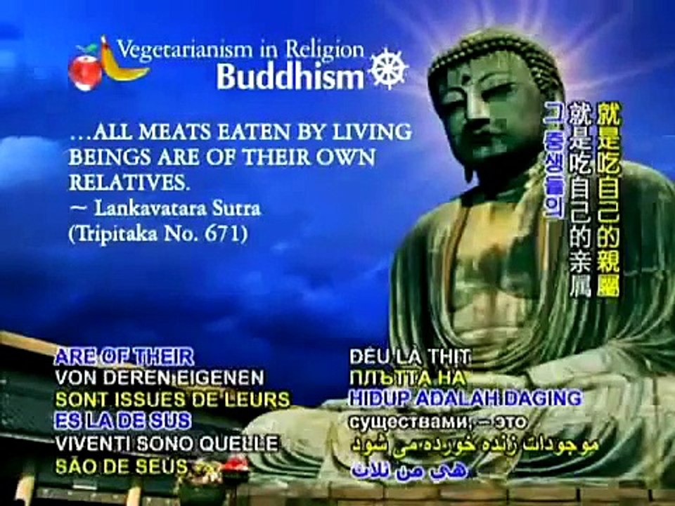 BE The Peace_ Religions - Spirituality - Vegetarianism - Veganism - Sentient LIFE!