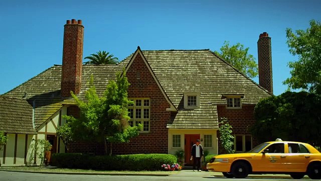 Suburban Gothic Official Trailer #1 (2014) - Kat Dennings Horror Comedy HD