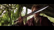The Hobbit  Middle Earth Character Guide (2014) HD