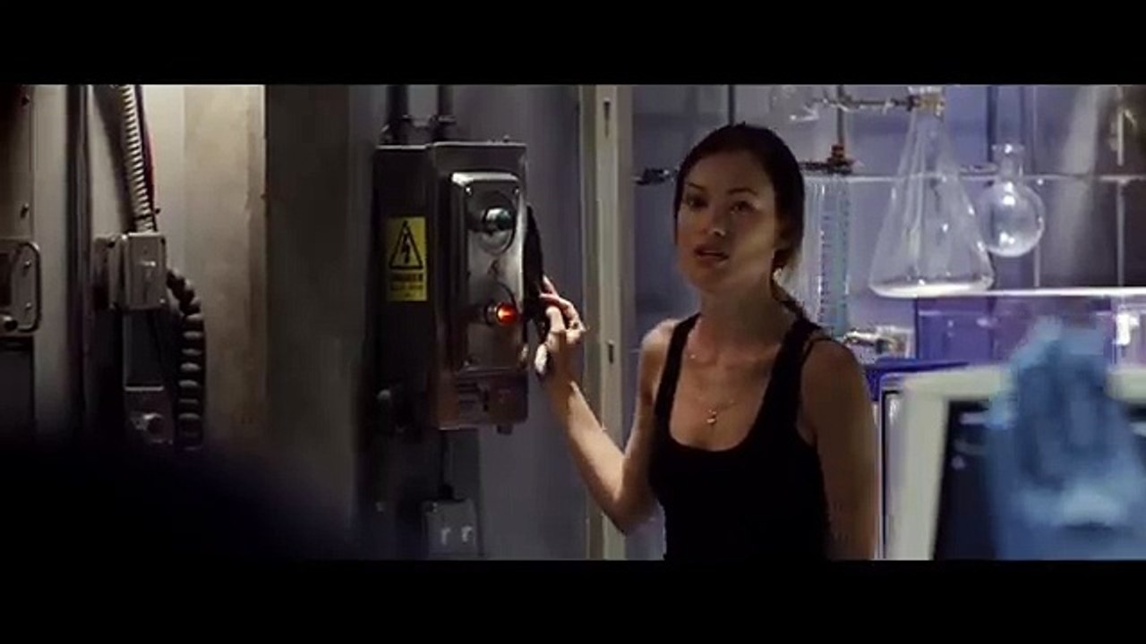 The Lazarus Effect Official Trailer #1 (2015) - Olivia Wilde, Mark Duplass Movie HD