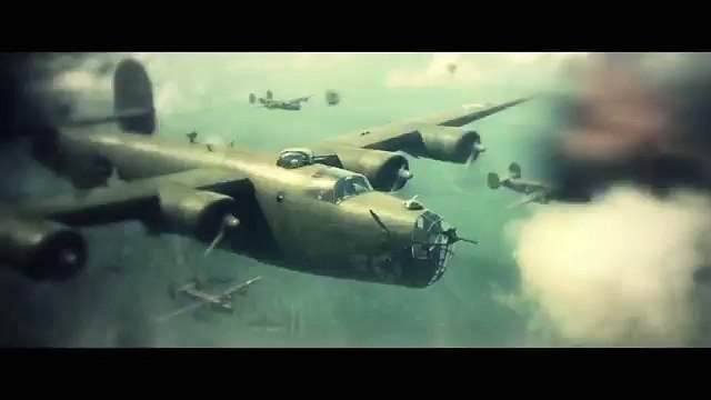 Unbroken - Coldplay Music Video - Miracles (2014) HD