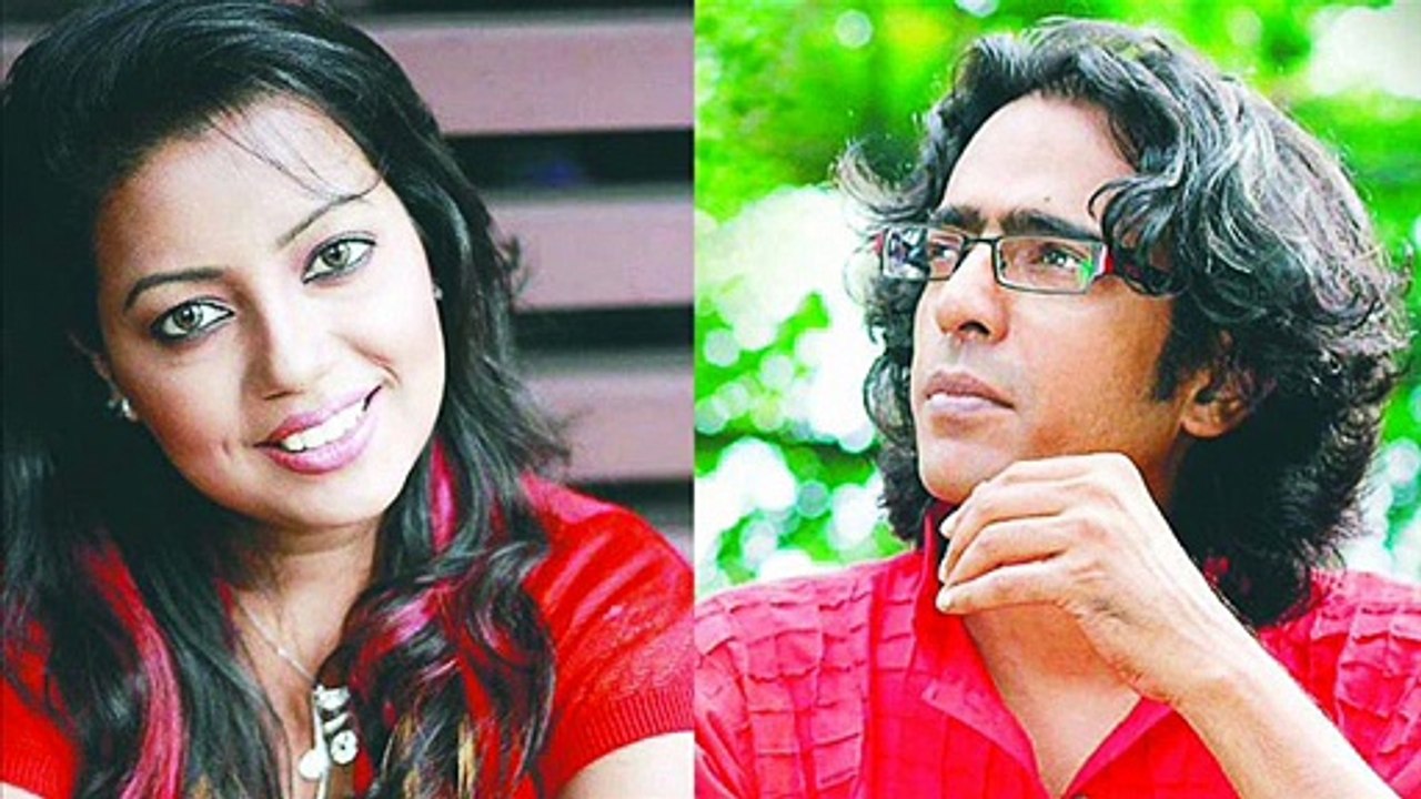 Anuvhuti - Bappa & Kona
