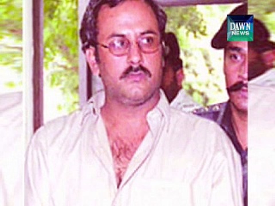 Who's Akram Lahori