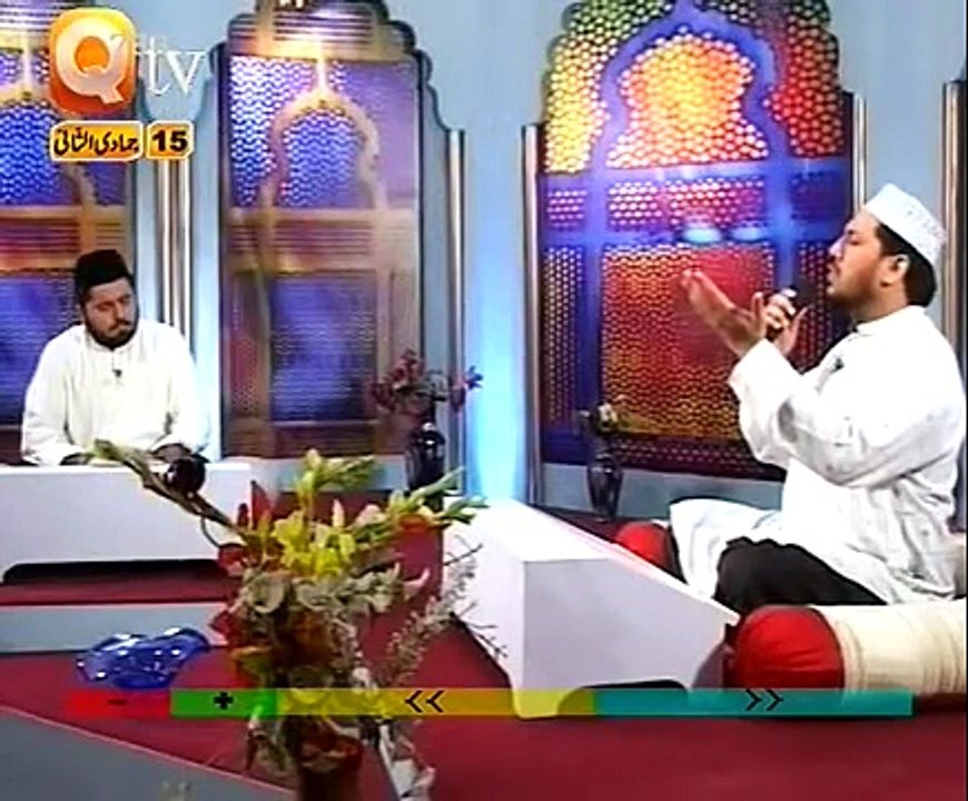 Dar e Nabi