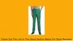 CONCITOR Men's Dress Pants Trousers Flat Front Slacks EMERALD GREEN Review