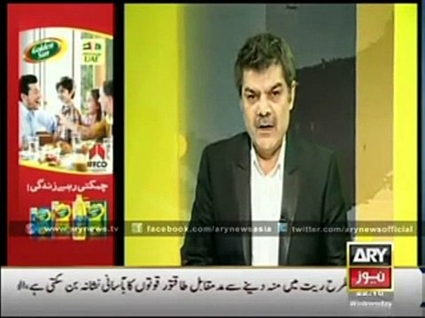 Mubahsir Luqman Claims Imran Khan and Reham Khan Not Married Yet