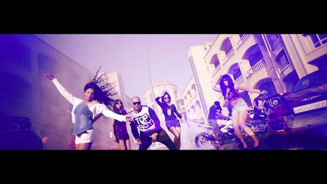 INCH - Zora Randhawa Feat. Dr. Zeus & Fateh || Panj-aab Records || Merci Records || New Song 2015