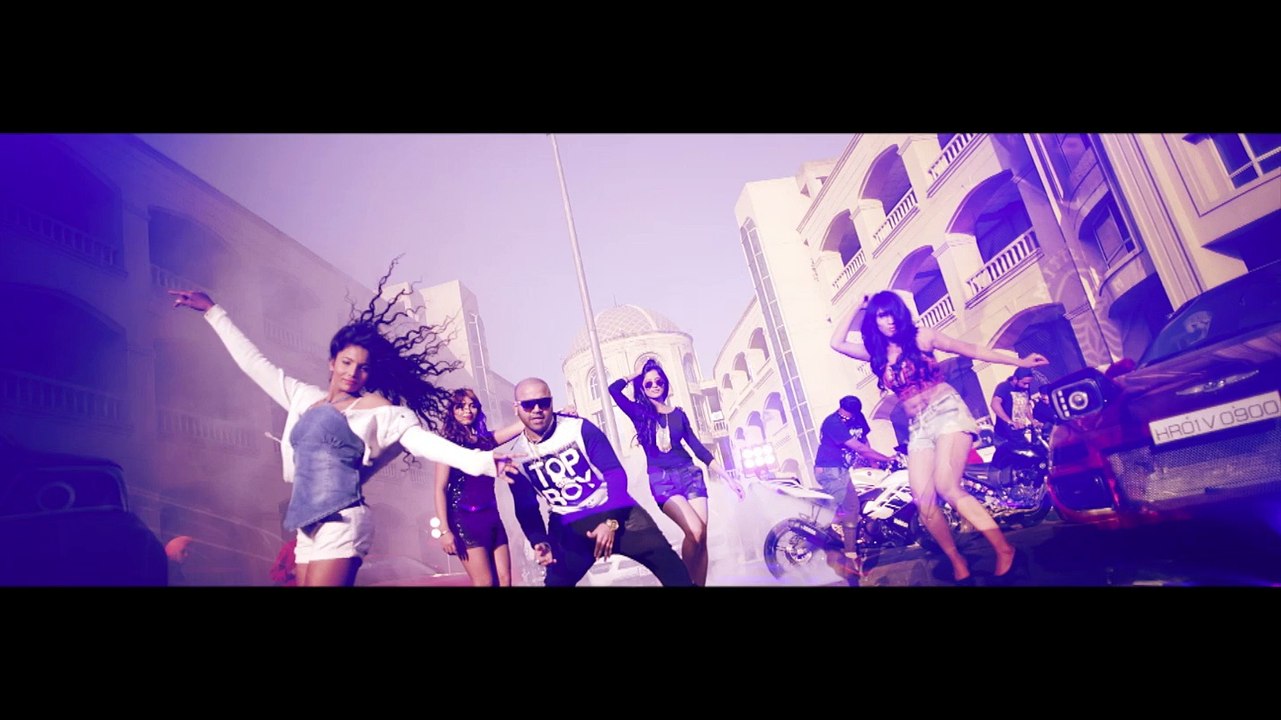 INCH - Zora Randhawa Feat. Dr. Zeus & Fateh || Panj-aab Records || Merci Records || New Song 2015