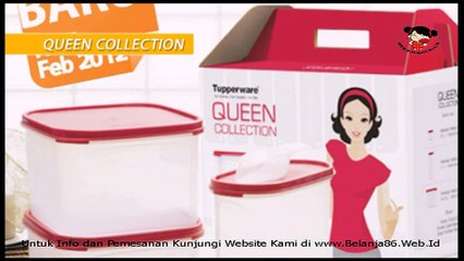 QueenCollection-Tupperware-Belanja86