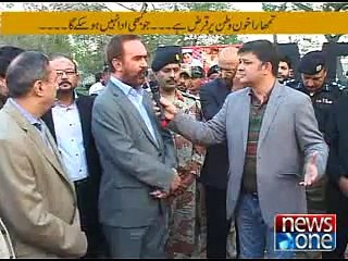 Akhir Kab Tak, 7-January-2015