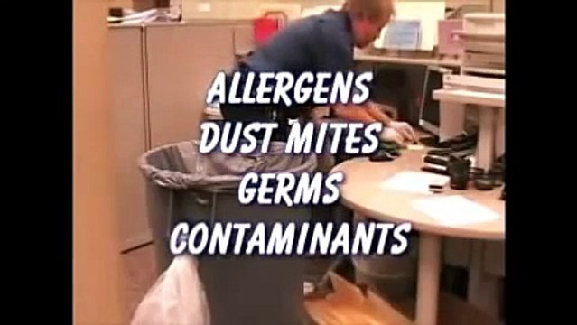 ACO Janitorial Services - Commercial Cleaning Services