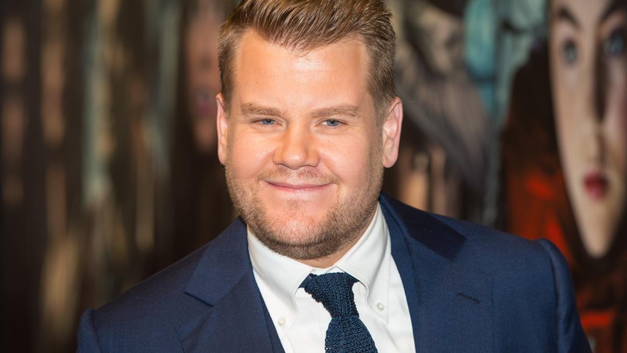 The New Host Of The 'Late Late Show' Sets The Bar Really Low