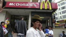 Here's Why Venezuelans Can't Get McDonalds French Fries