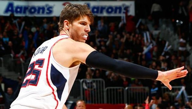 Vivlamore: Hawks Passing Every Test