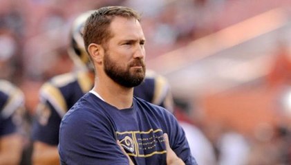 Thomas: Will Next OC Change Rams?