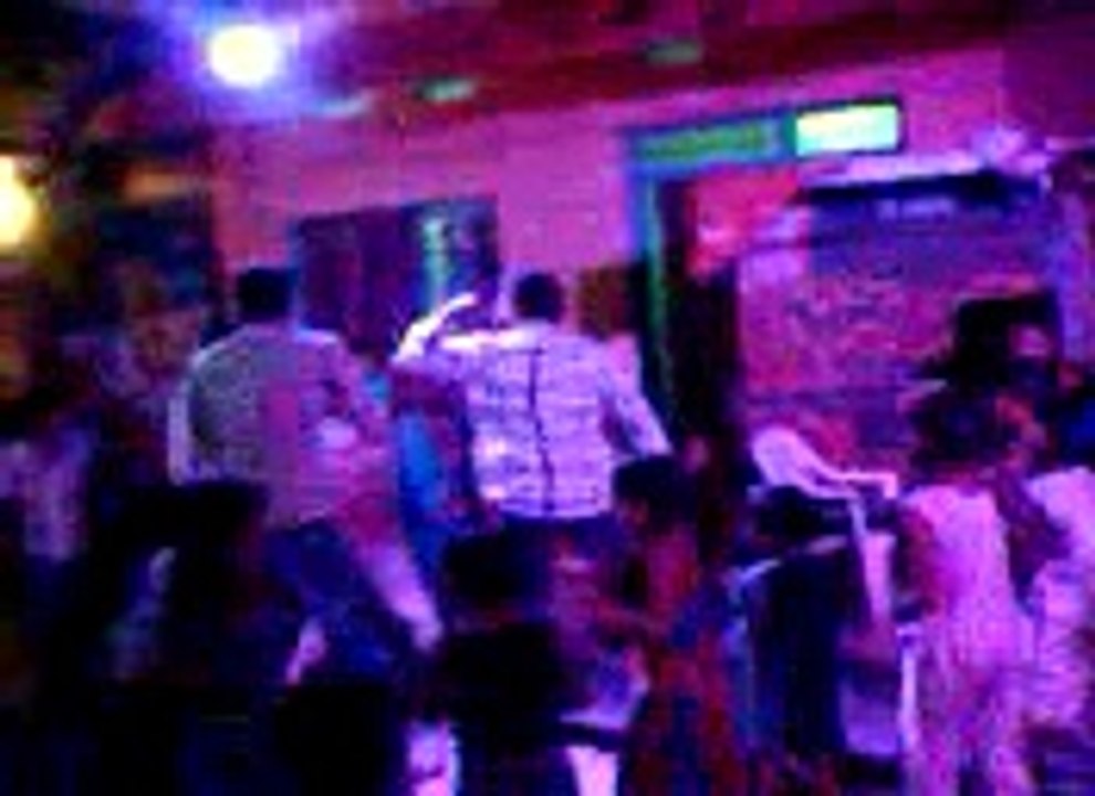 new year celebretions