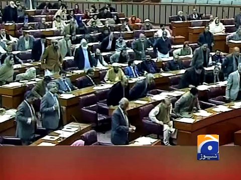 National action plan implemented: Chaudhry Nisar-08 Jan 2015