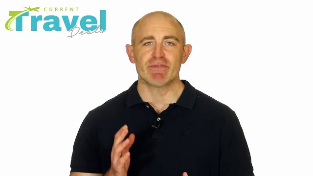 Current Travel Deals | 1-877-741-7881
