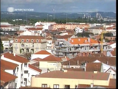 Horizontes da Memória - Tentações na Beira Alta (Nelas) - 2002