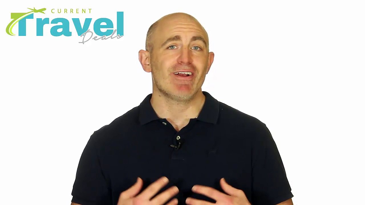 1-877-741-7881 | CurrentTravelDeals.com