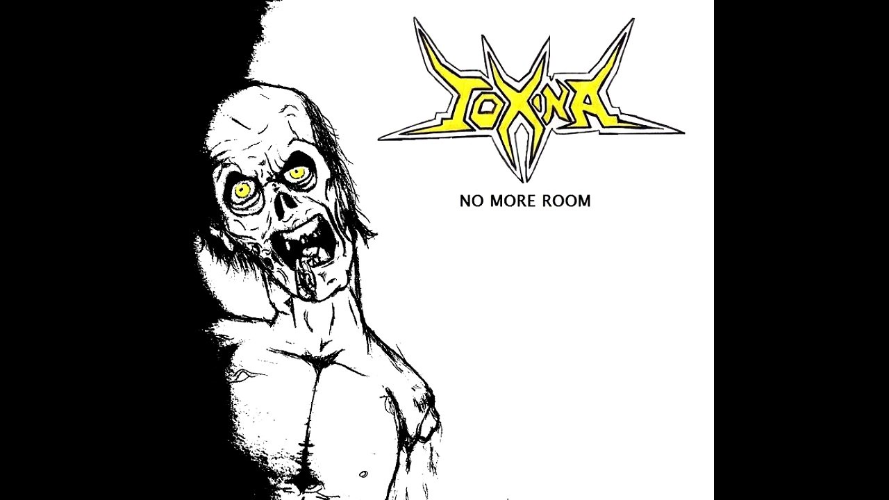 Toxina-Meltdown