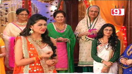 Aaliya Approves Bulbul & Purab's Marriage | KumKum Bhagya