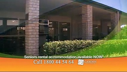 Garden Villages 30 sec TVC
