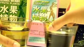 Reduce Weight Fruta Planta Weight Loss Slimming Capsules