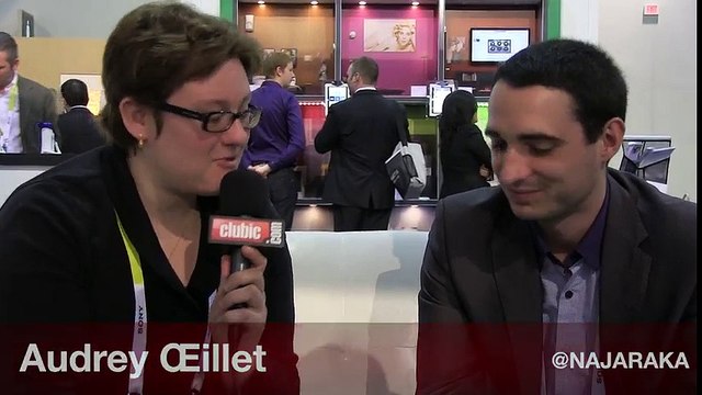 CES 2015 : Archos 59 Xenon, un smartphone 5,9 pouces pour 129 euros