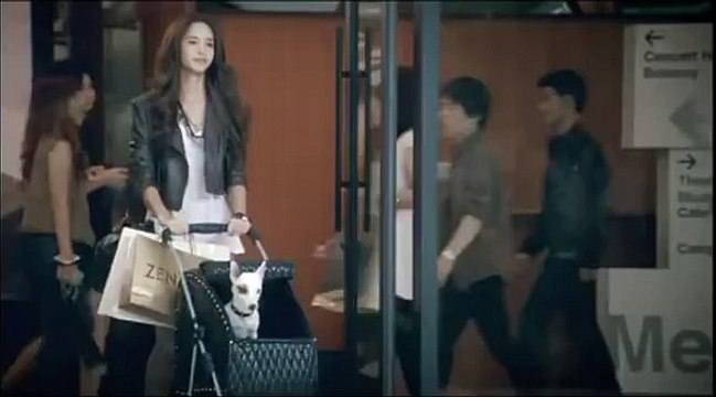 MAZDA VŨNG TÀU 0938 806 792 Mazda2 New TVC Genetic