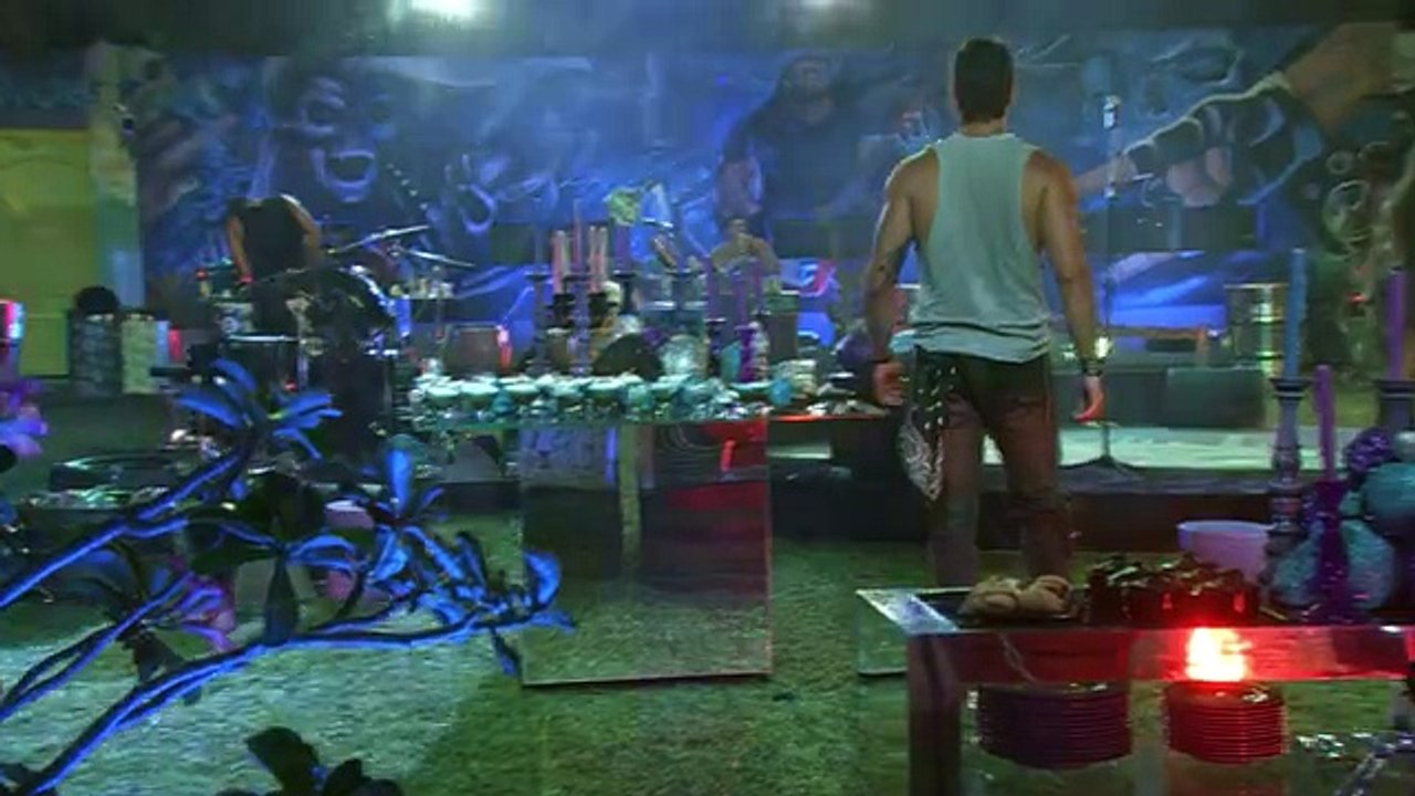 Jr e Lê: Festa Metal