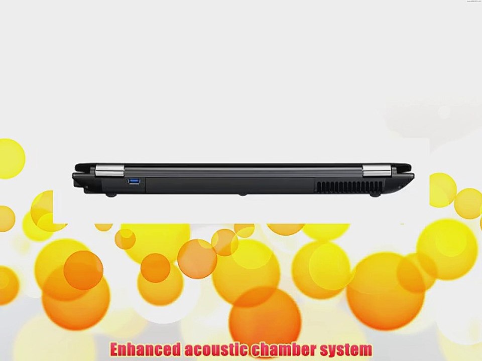 Samsung RF711 17.3-inch Laptop (Black) (Intel Core i7 2670QM 2.2GHz 8GB RAM 1TB HDD Blu-ray