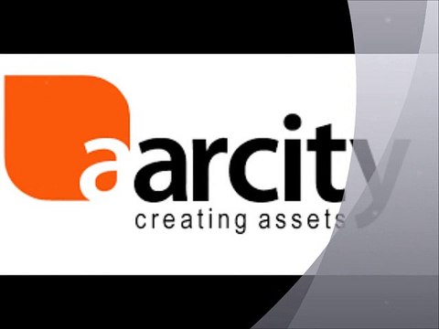 Aarcity Regency Park