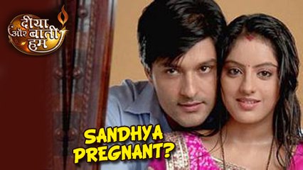 Sandhya To Get Pregnant? | Diya Aur Baati Hum