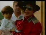 Michael Jackson 30th Anniversary