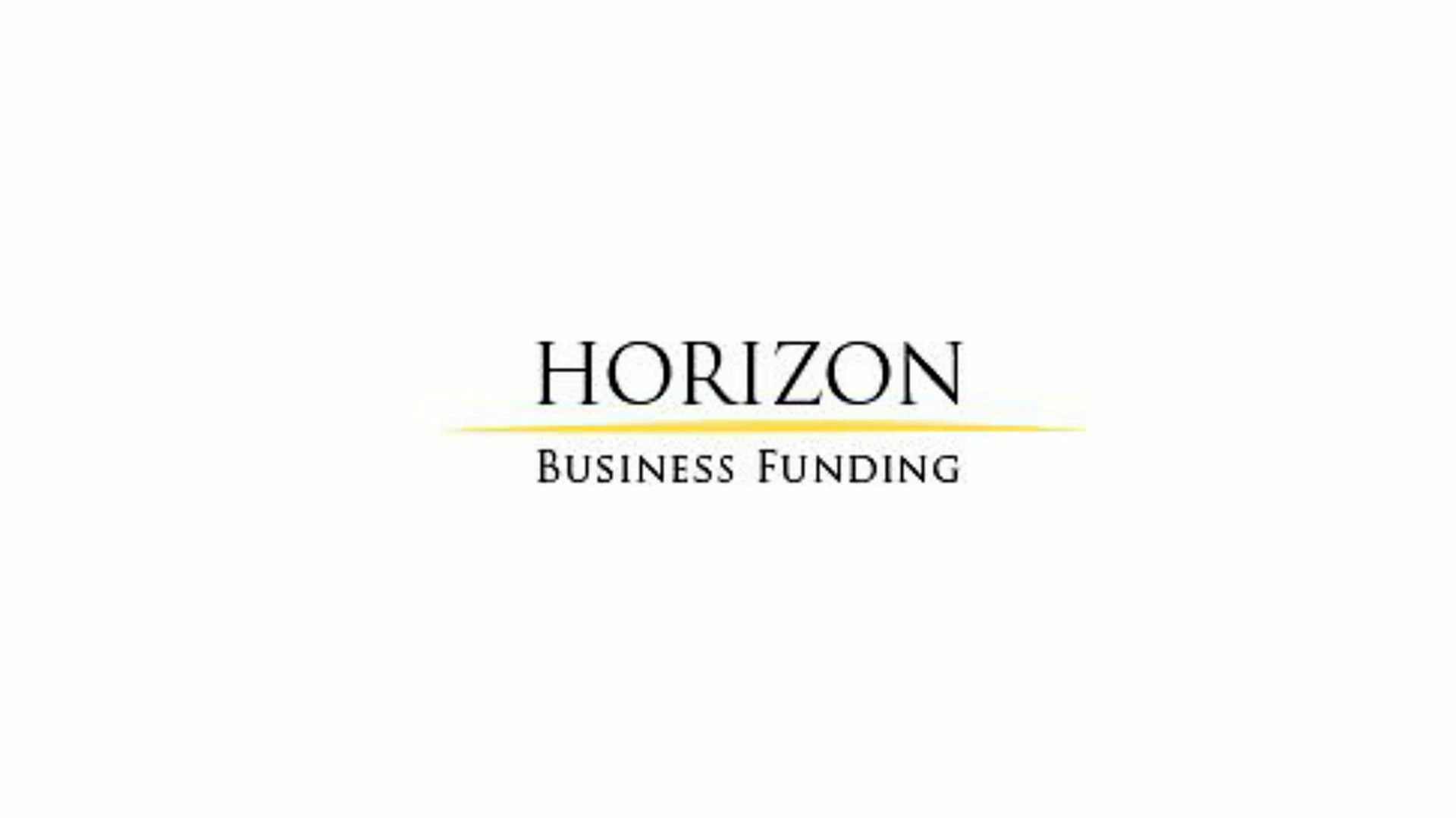 ⁣Horizon Business Funding