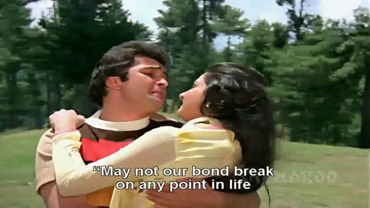 Yeh Vaada Raha