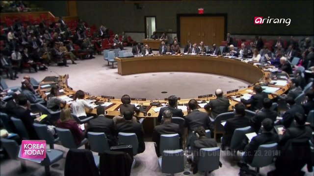 Efforts of Permanent Mission of ROK to UN on DPRK's Human Rights