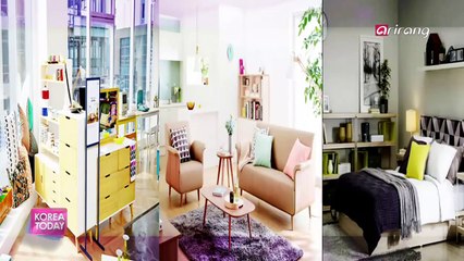 Furniture industry ups its game for 2015