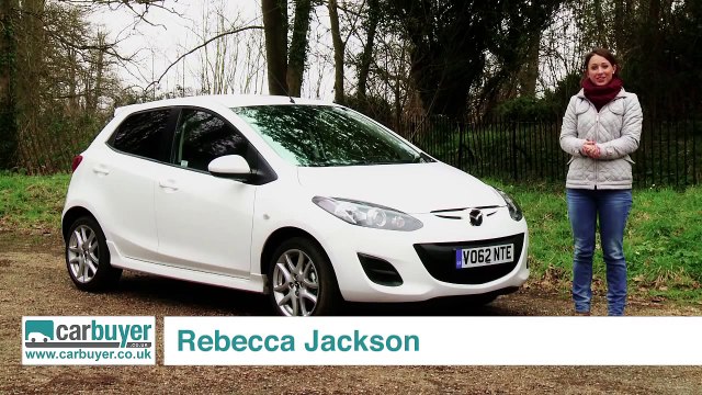 MAZDA VŨNG TÀU 0938 806 792 Ms.Dung Mazda2 hatchback 2013 review - CarBuyer