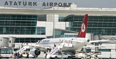 Atatürk Havalimanı'nın Kapanacağı Tarih Belli Oldu