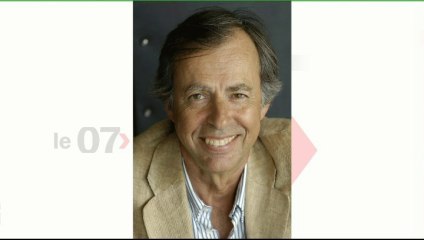 L'édito éco : "Hommage à Bernard Maris"