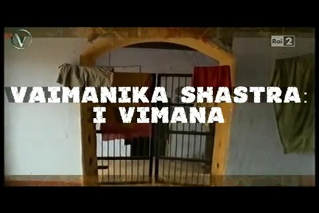 VOYAGER - I VIMANA