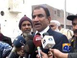 Execution of convict Ikramul Haq postponed-08 Jan 2015