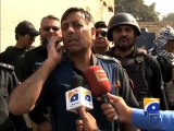 Karachi Sohrab Goth Encounter-08 Jan 2015