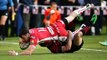 watch Gloucester Rugby vs Saracens live match