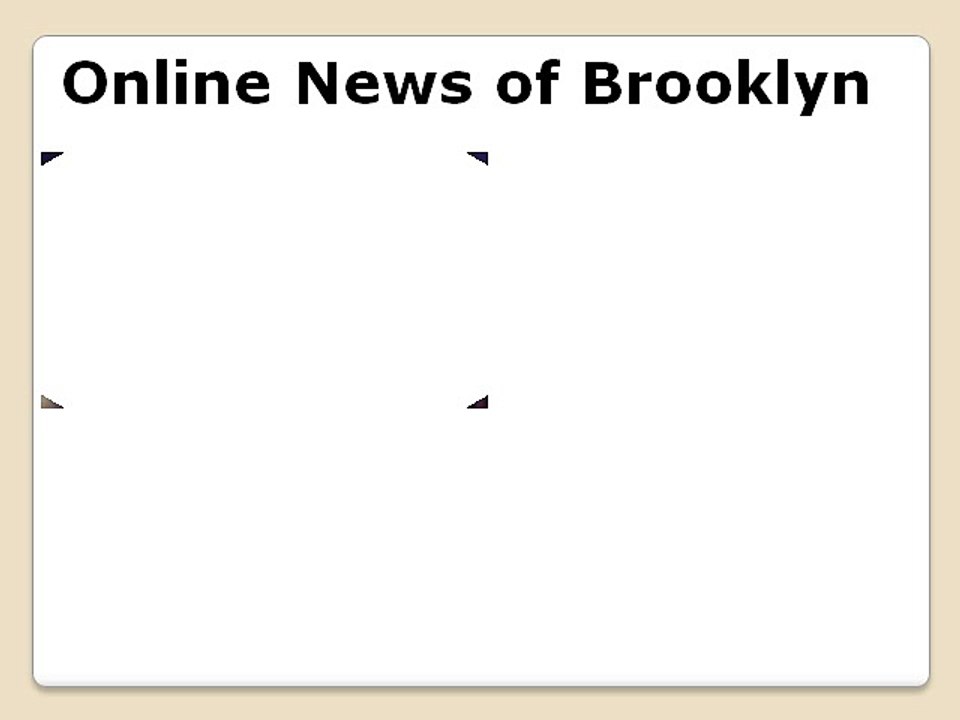 Online News of Brooklyn