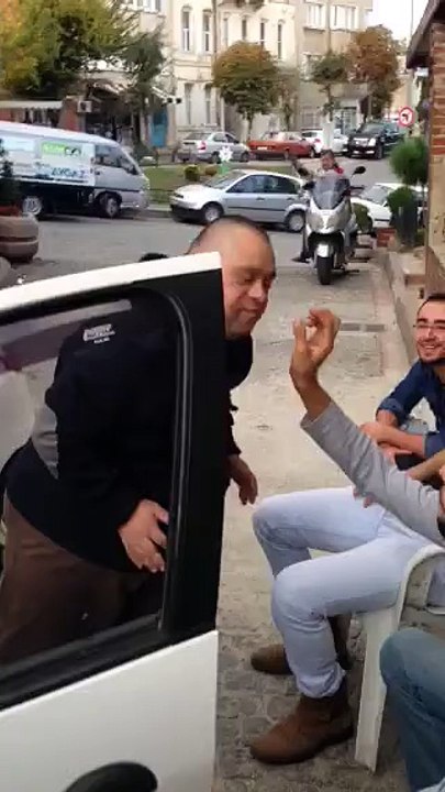 Dans Kralı