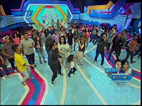 [150106]Dahsyat - Seg8