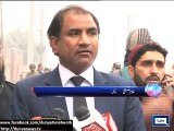 Dunya news- Lahore: Death row prisoner Akramul Haq's execution stopped
